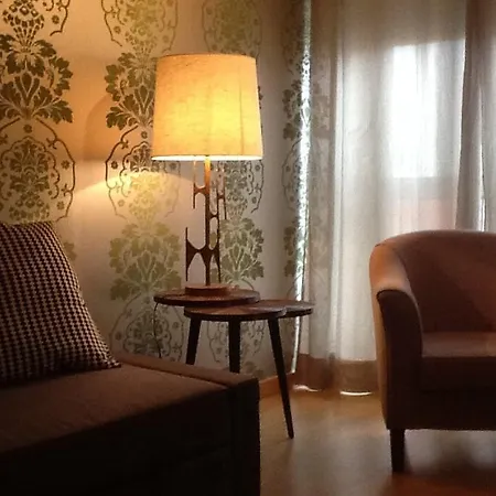 Appartamento The House