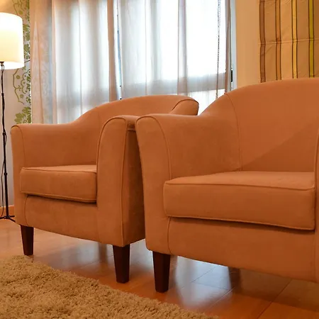 Apartament The House Lizbona