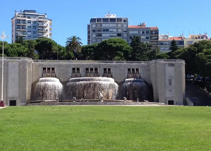 Apartament The House *