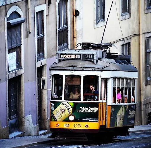 Apartament The House