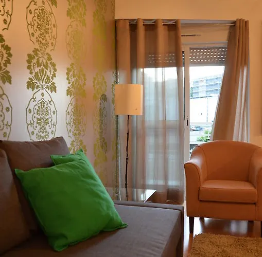 Apartament The House *