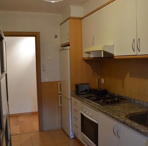 Apartament The House