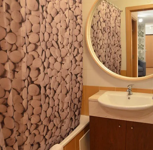 Apartament The House *