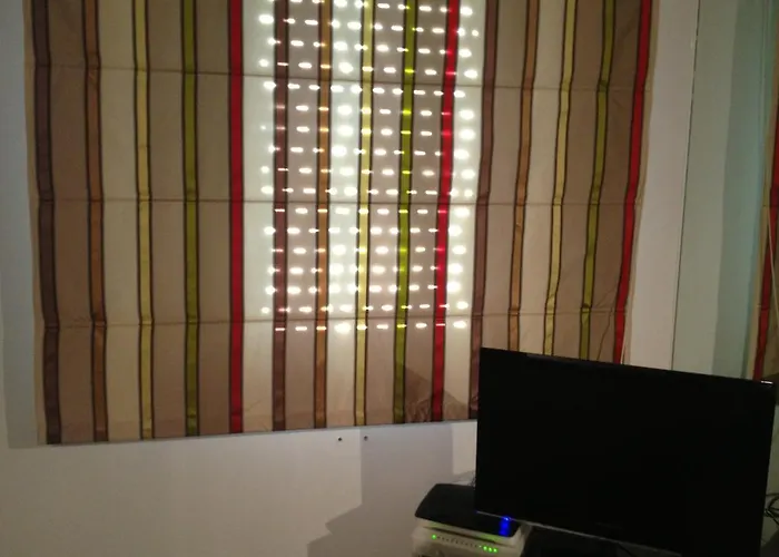 The House Apartament