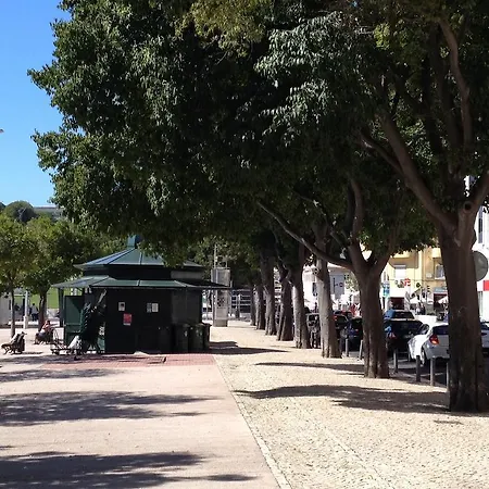 The Green House * Lisbon
