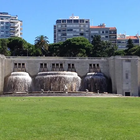 Διαμέρισμα The House *