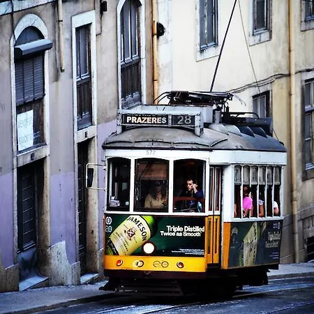 Διαμέρισμα The House