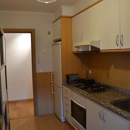 Διαμέρισμα The House