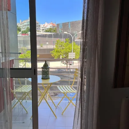 Apartamento The House