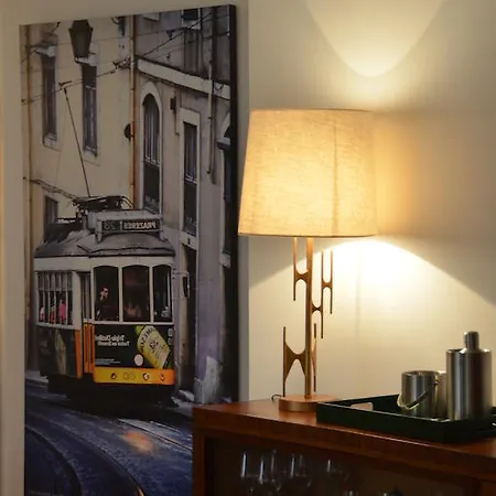 Apartamento The House