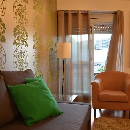 Apartamento The House *