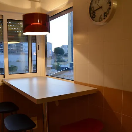 Apartamento The House Lisboa