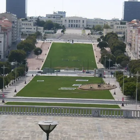 Apartamento The House Lisboa
