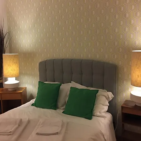 Apartamento The House
